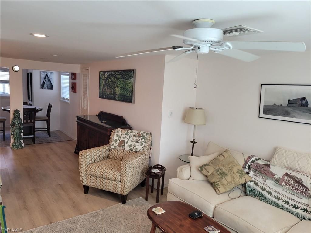 2662 Mangrove St, Naples, FL 34112 Photo