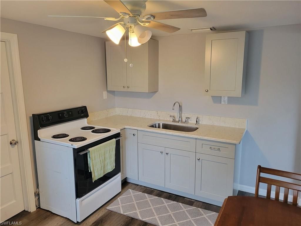 2662 Mangrove St, Naples, FL 34112 Photo