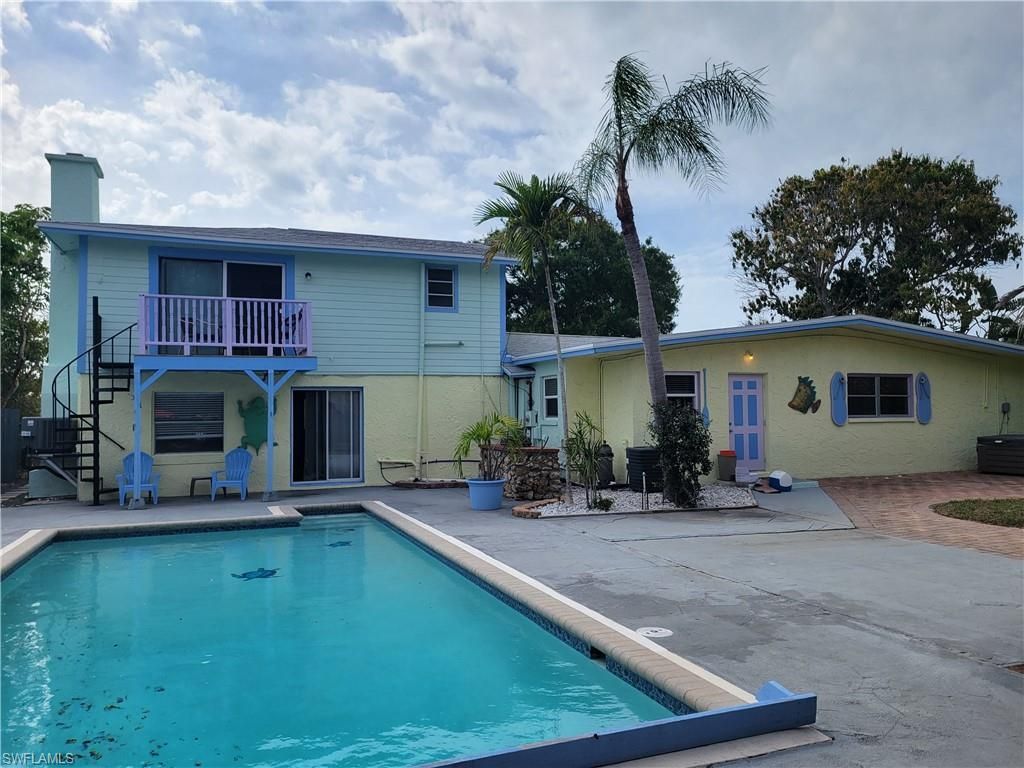 2662 Mangrove St, Naples, FL 34112 Photo