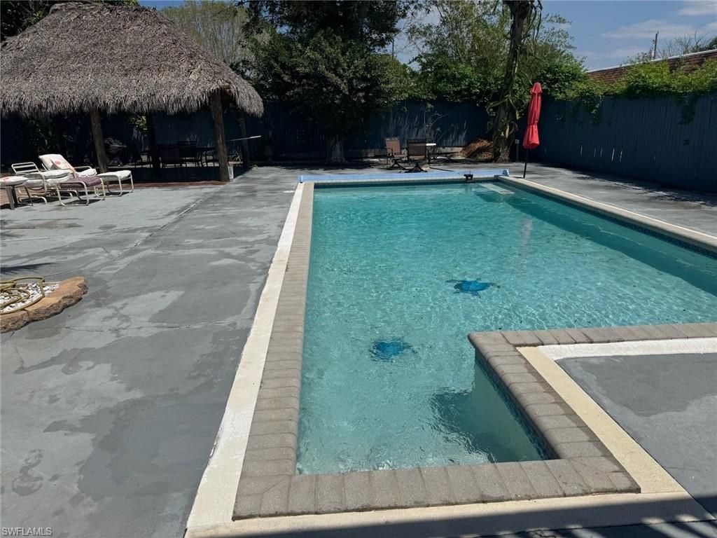 2662 Mangrove St, Naples, FL 34112 Photo