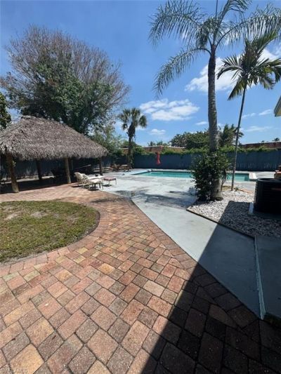 2662 Mangrove St, Naples, FL 34112 Photo