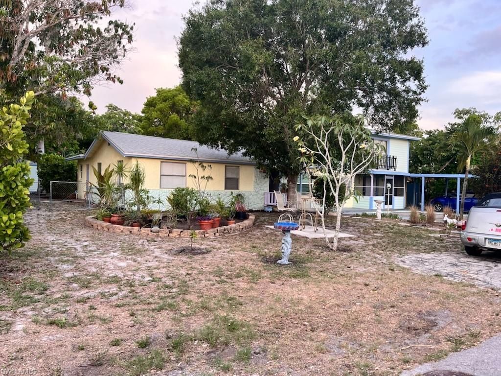2662 Mangrove St, Naples, FL 34112 Photo