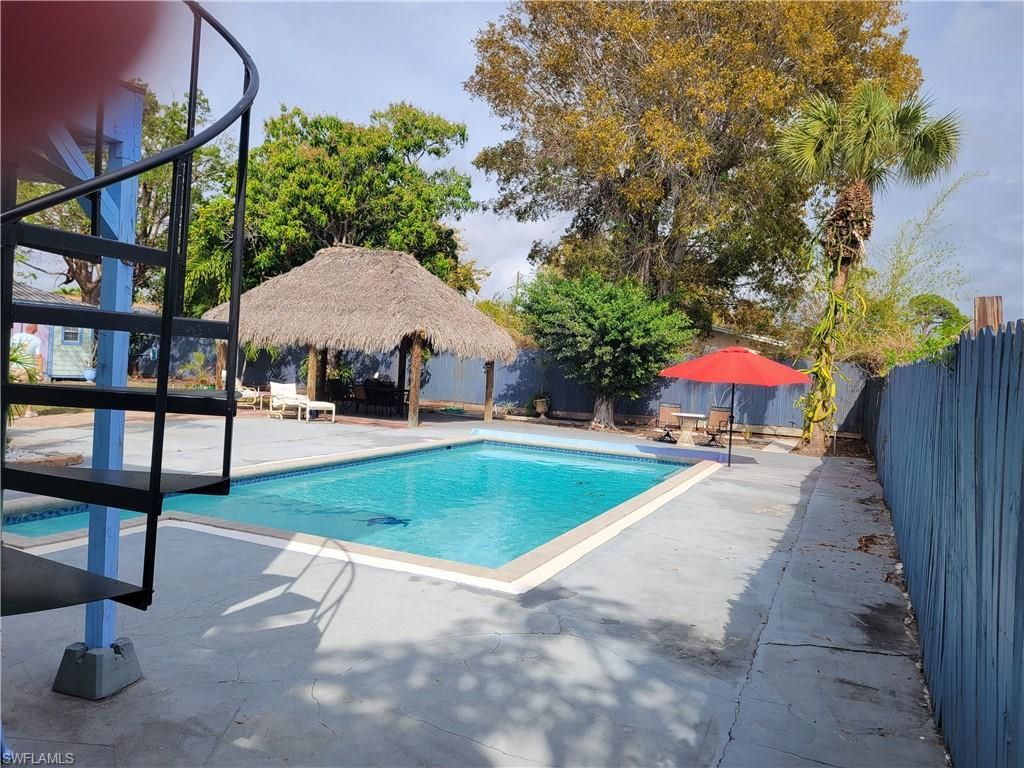2662 Mangrove St, Naples, FL 34112 Photo