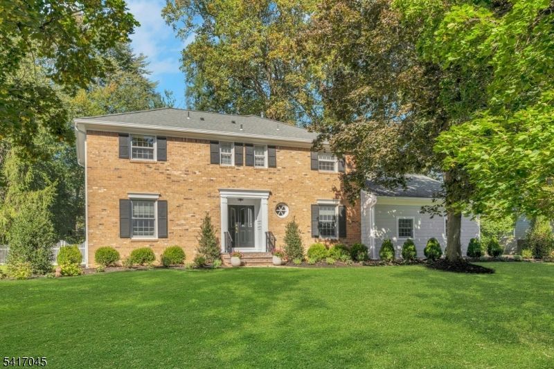 24 Westminster Rd, Chatham, NJ 07928 Main Photo