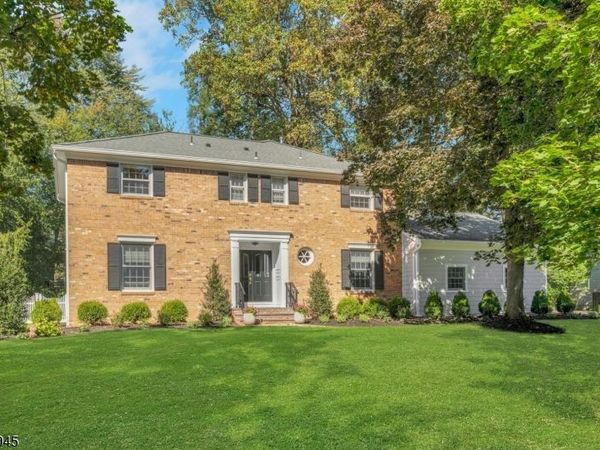 24 Westminster Rd, Chatham, NJ 07928