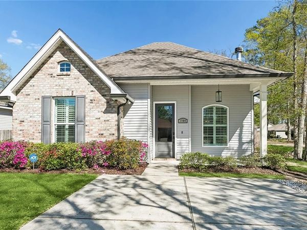1764 MARY Drive , Slidell, LA 70458