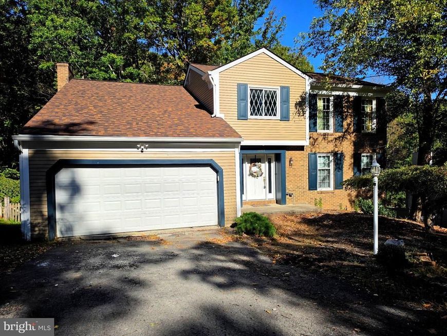 15117 Trail Ridge Road Sw, Cresaptown, MD 21502 Main Photo