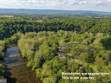 tbd INDIAN CAMP TRAIL, MAURERTOWN, VA 22644