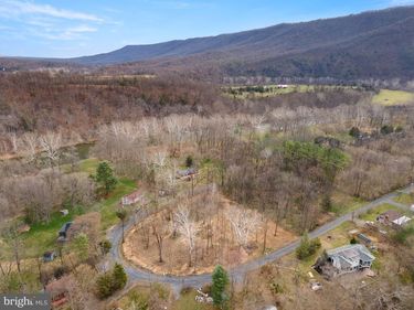 tbd INDIAN CAMP TRAIL, MAURERTOWN, VA 22644