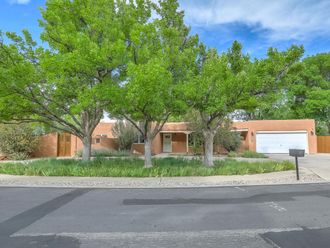 3400 Avenida Charada NW Albuquerque, NM 87107