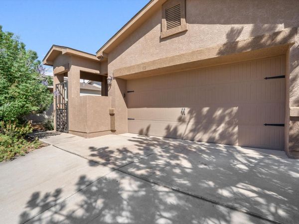 6701 Kayser Mill Road NW, Albuquerque, NM 87114