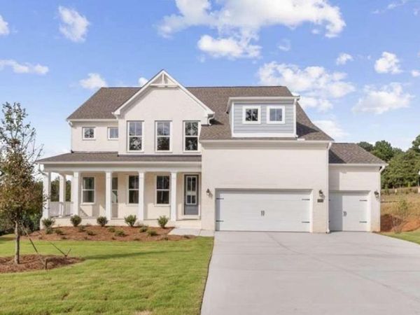 6944 Melody Ridge Road, Buford, GA 30519