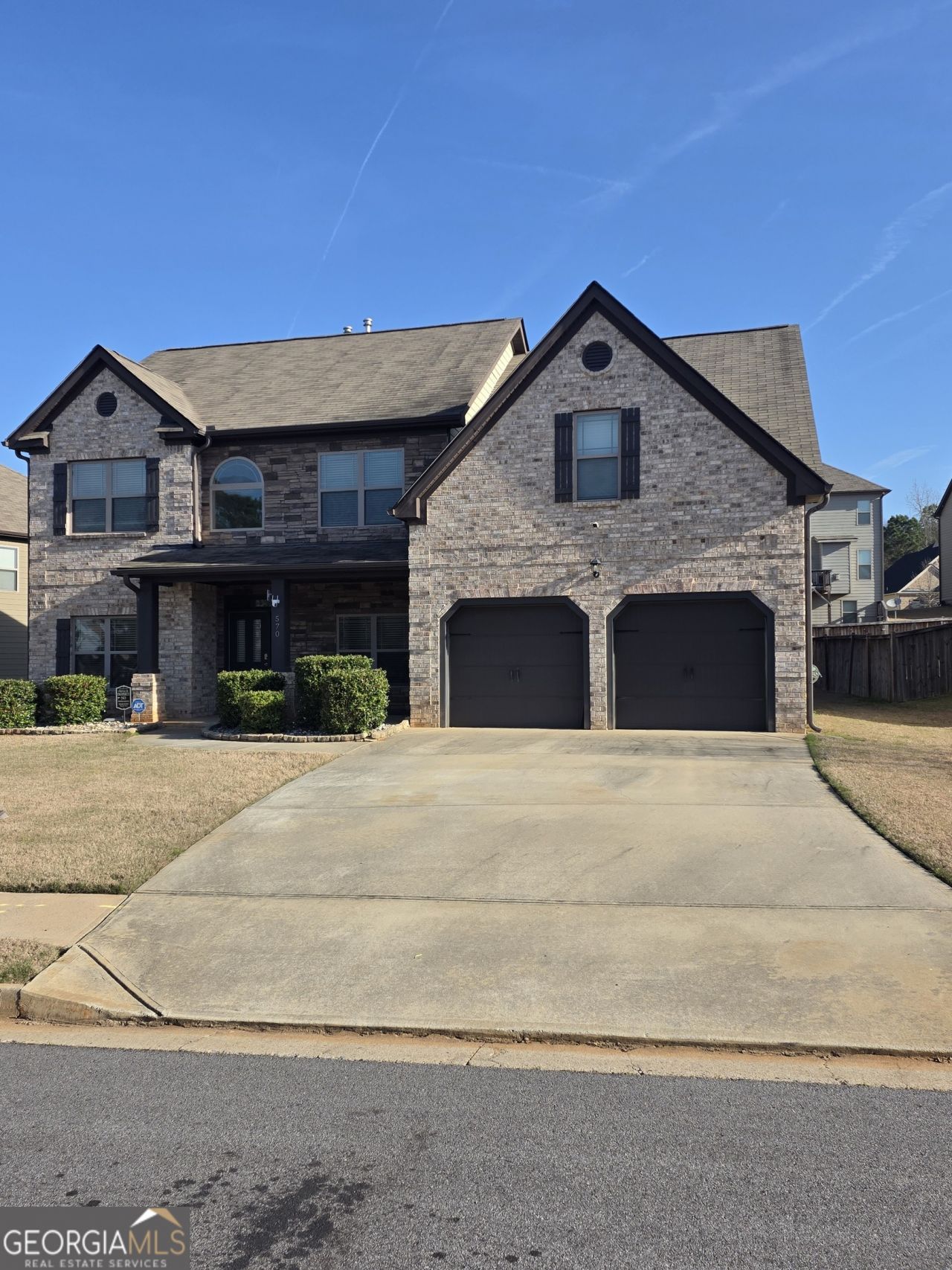 570 Oakville Trail, Hampton, GA 30228 Main Photo