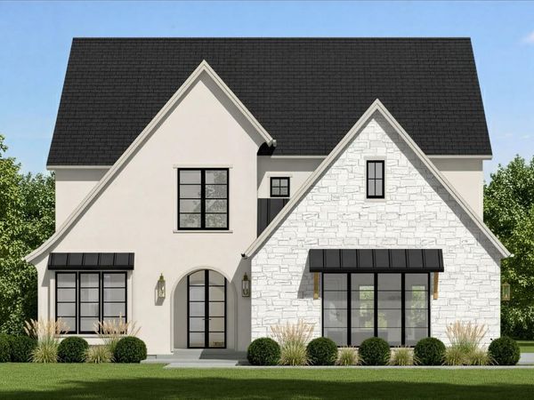 5201 Whisper Drive, Columbia, MO 65203