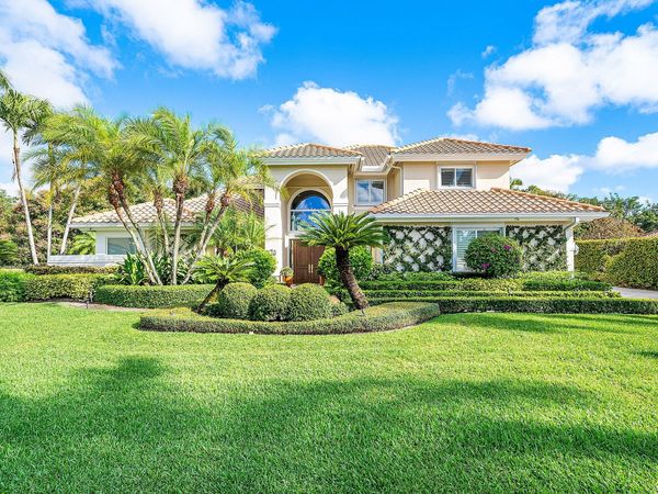 4361 Gleneagles Drive, Boynton Beach, FL 33436