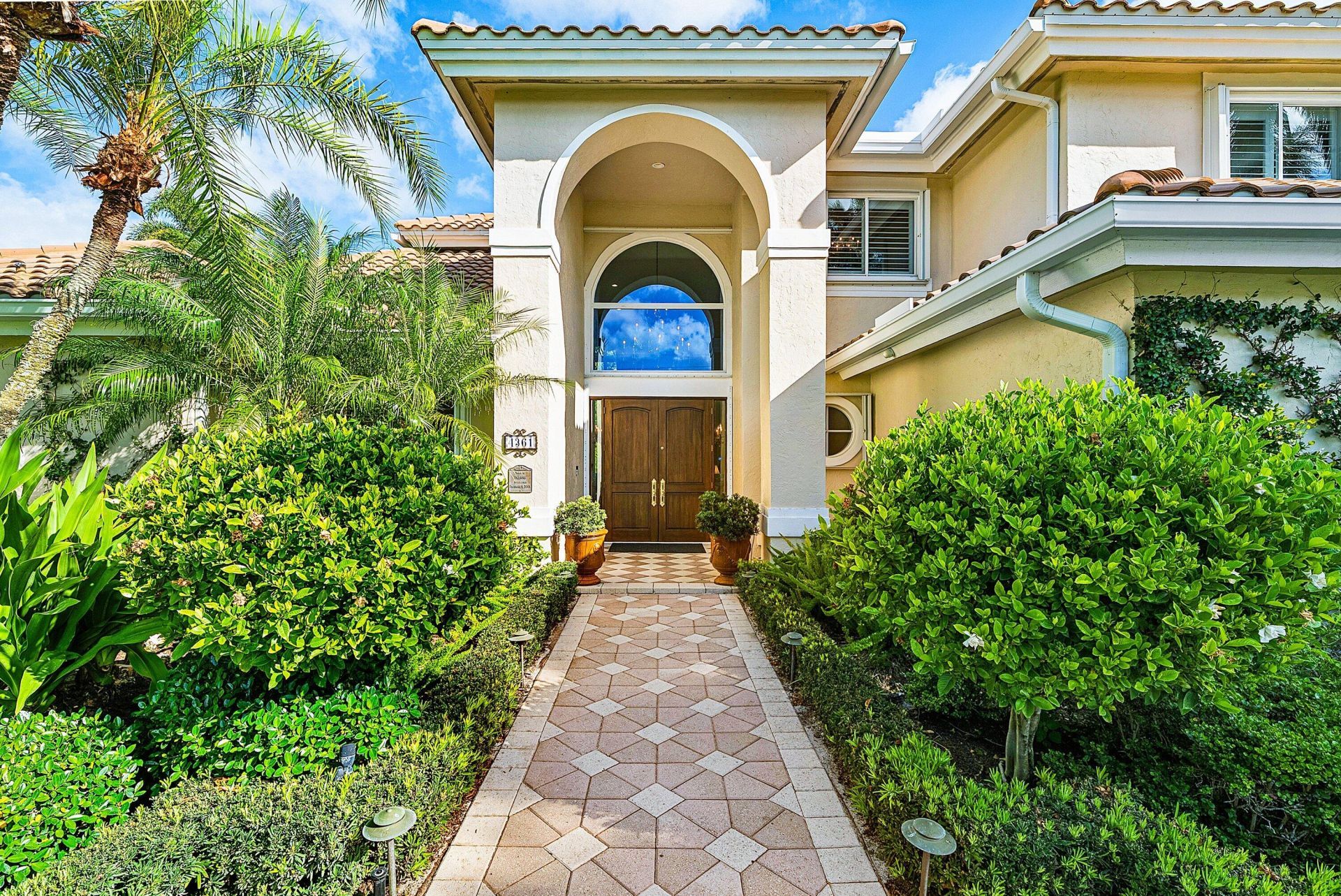 4361 Gleneagles Drive, Boynton Beach, FL 33436 Photo