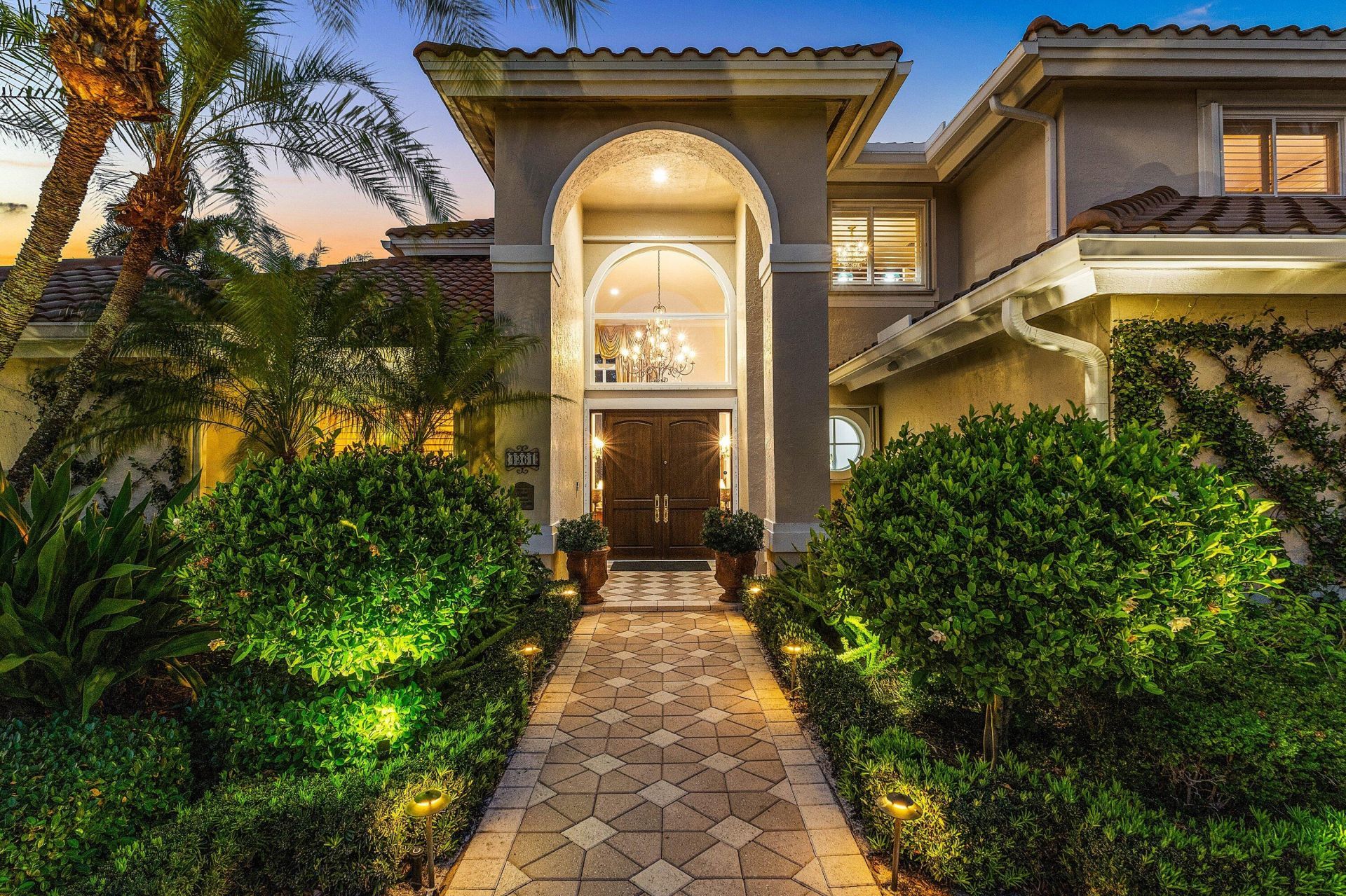 4361 Gleneagles Drive, Boynton Beach, FL 33436 Photo