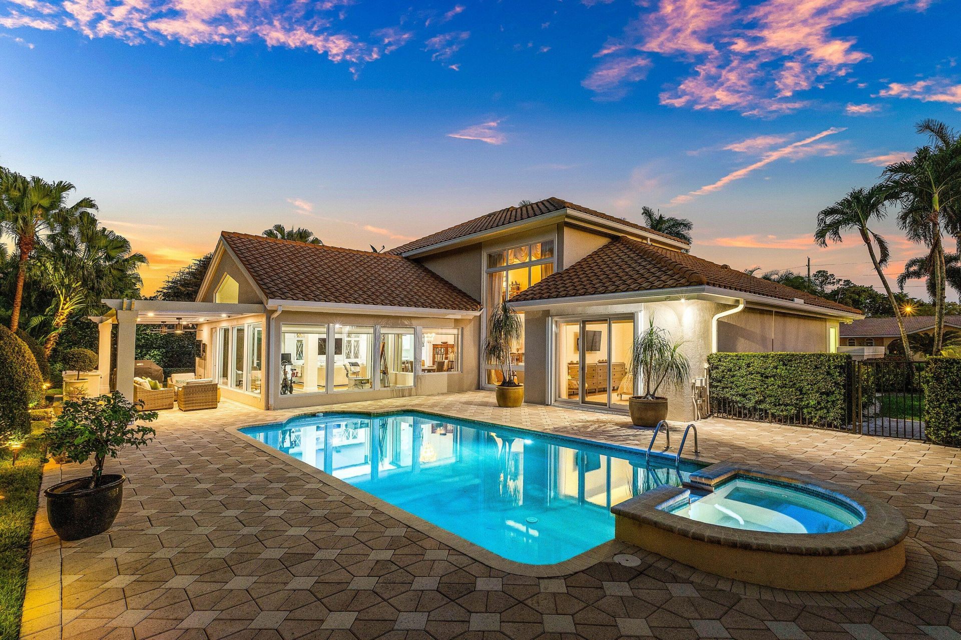 4361 Gleneagles Drive, Boynton Beach, FL 33436 Photo