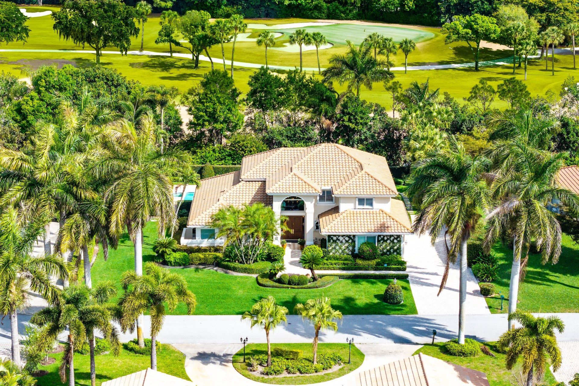 4361 Gleneagles Drive, Boynton Beach, FL 33436 Photo