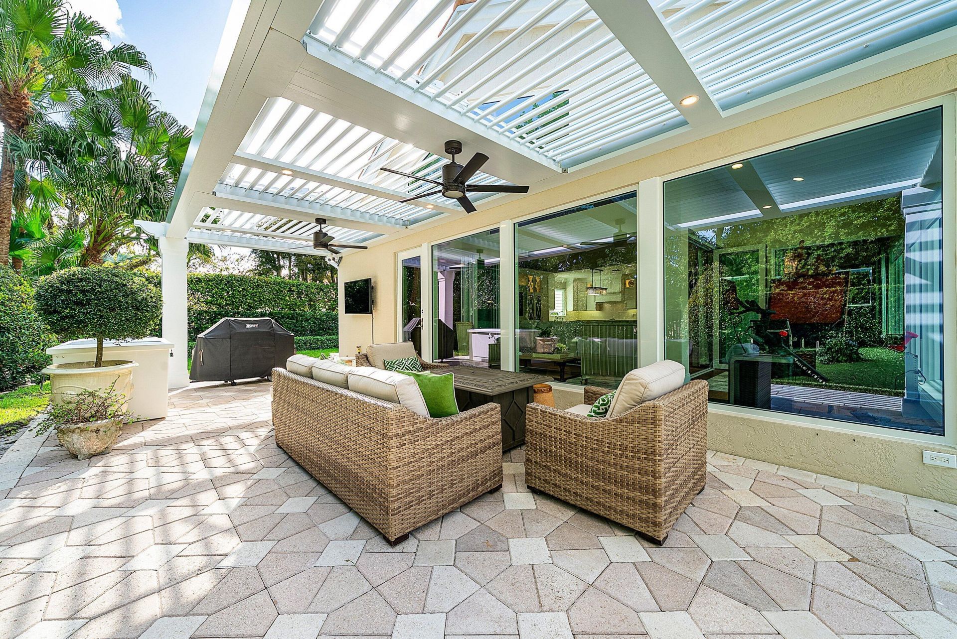 4361 Gleneagles Drive, Boynton Beach, FL 33436 Photo