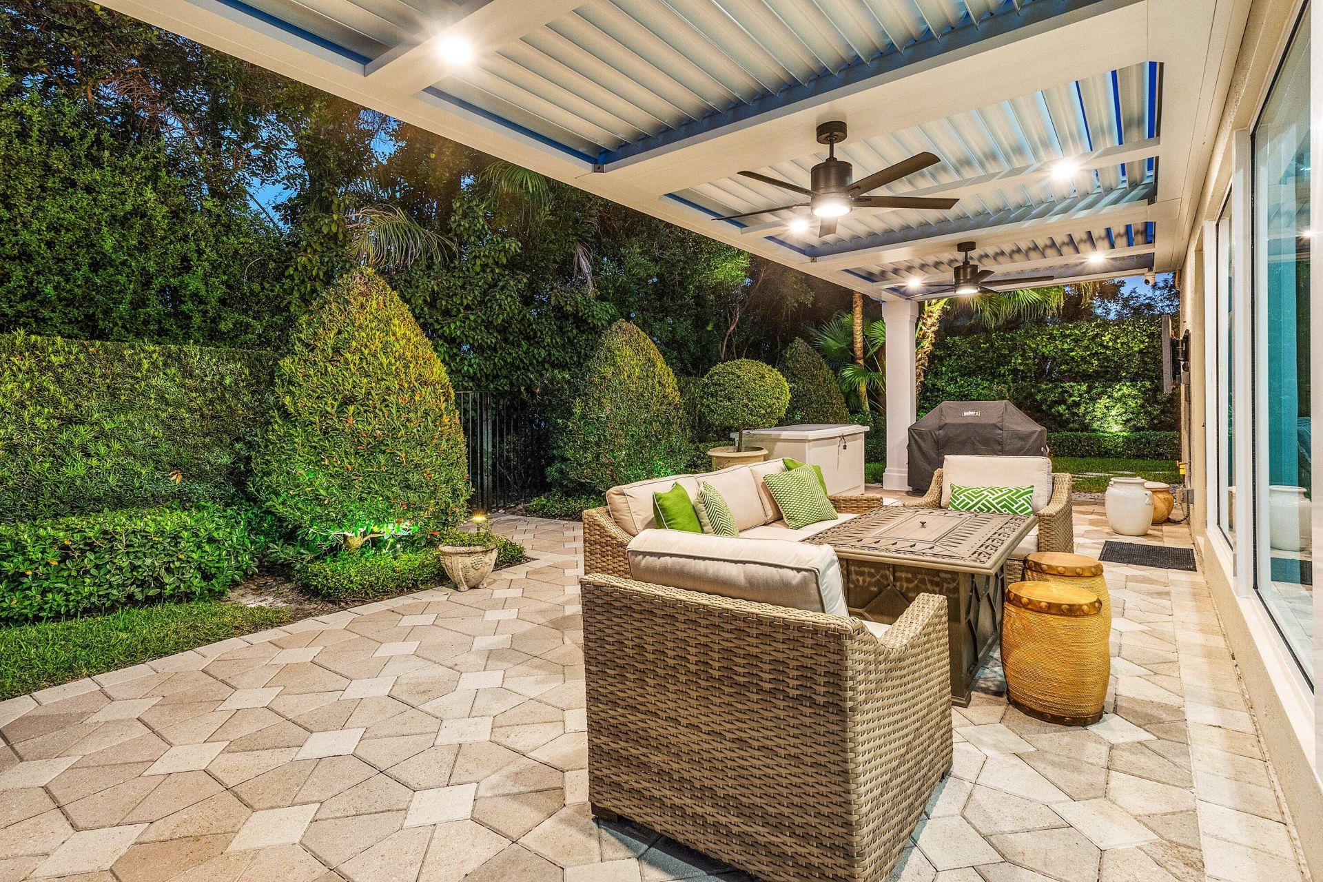 4361 Gleneagles Drive, Boynton Beach, FL 33436 Photo