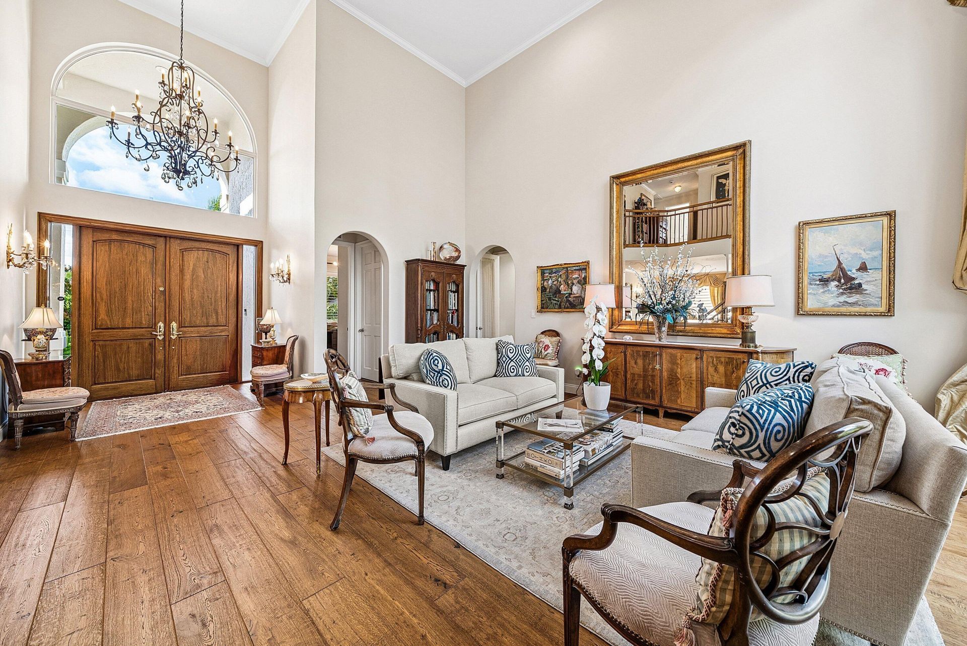 4361 Gleneagles Drive, Boynton Beach, FL 33436 Photo