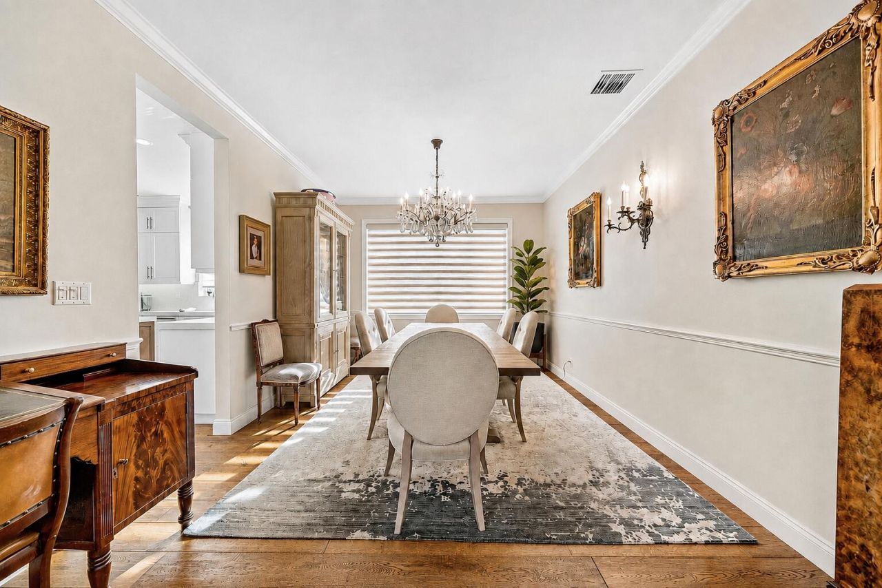 4361 Gleneagles Drive, Boynton Beach, FL 33436 Photo