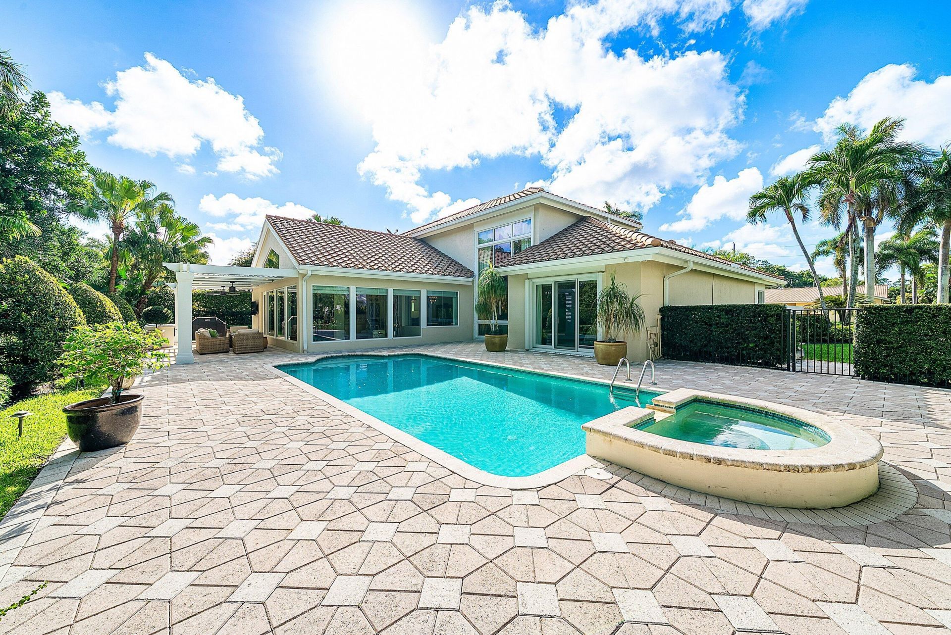 4361 Gleneagles Drive, Boynton Beach, FL 33436 Photo