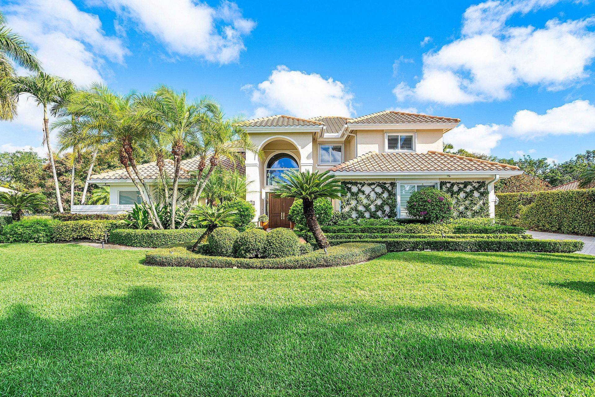 4361 Gleneagles Drive, Boynton Beach, FL 33436 Photo