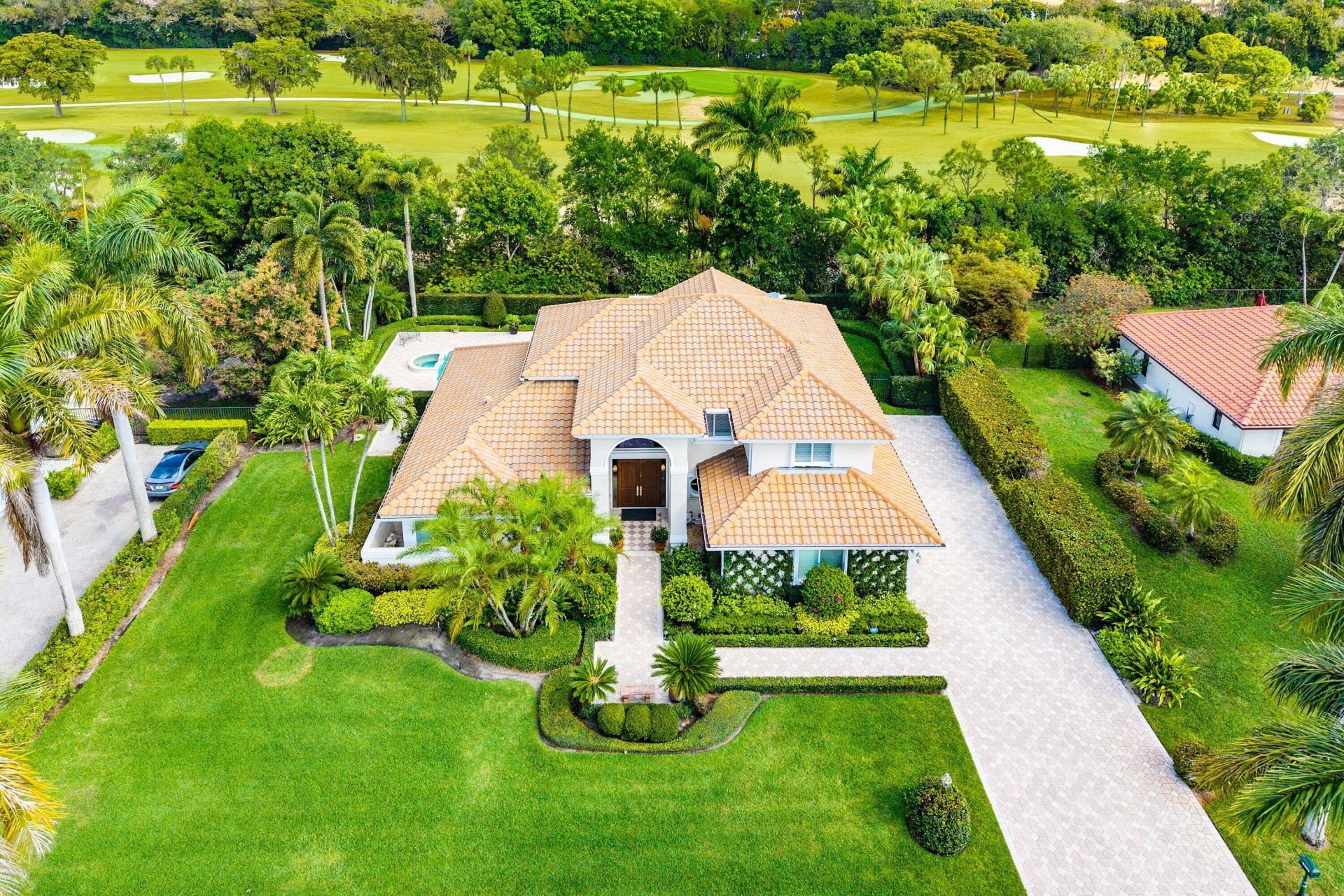 4361 Gleneagles Drive, Boynton Beach, FL 33436 Photo