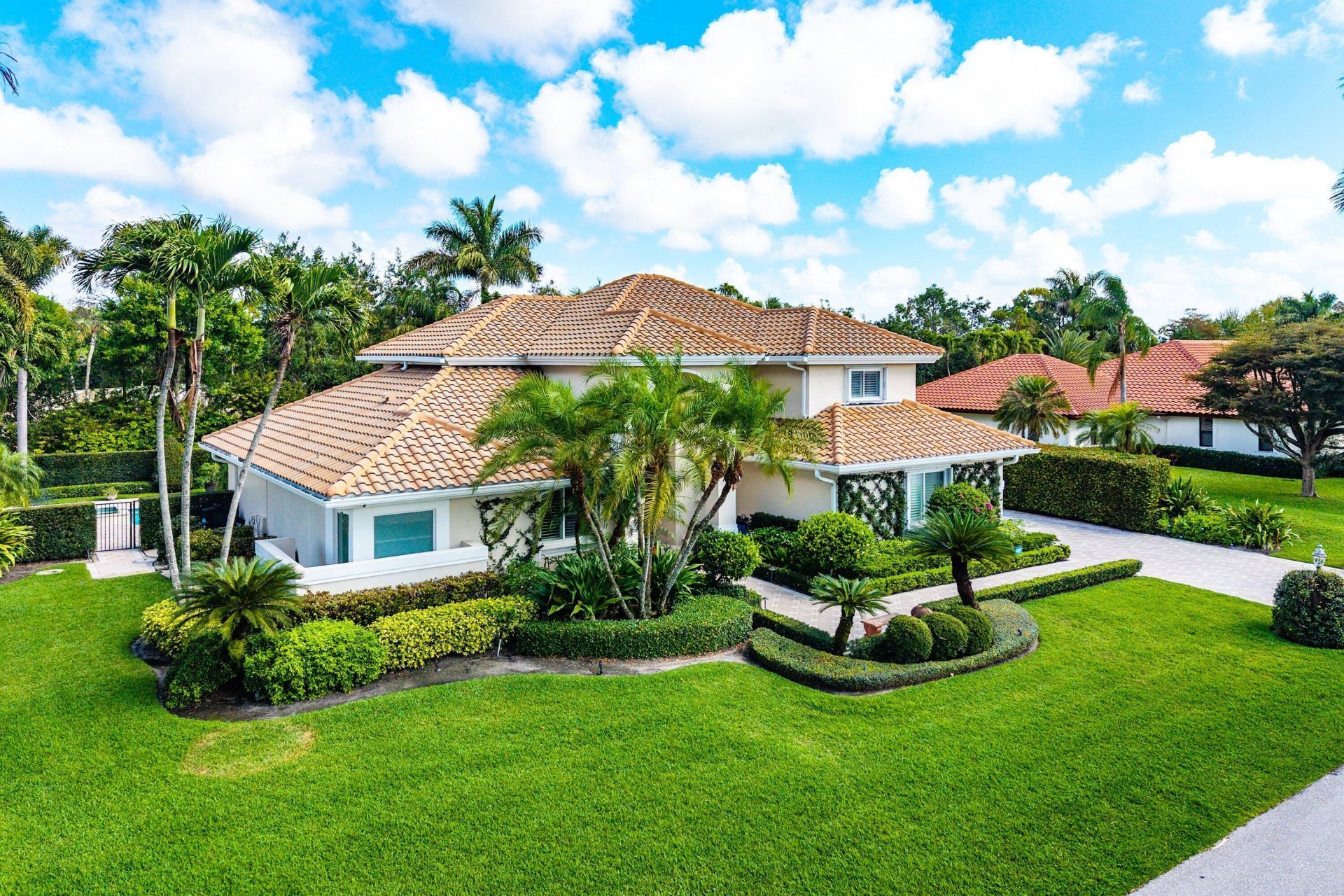 4361 Gleneagles Drive, Boynton Beach, FL 33436 Photo