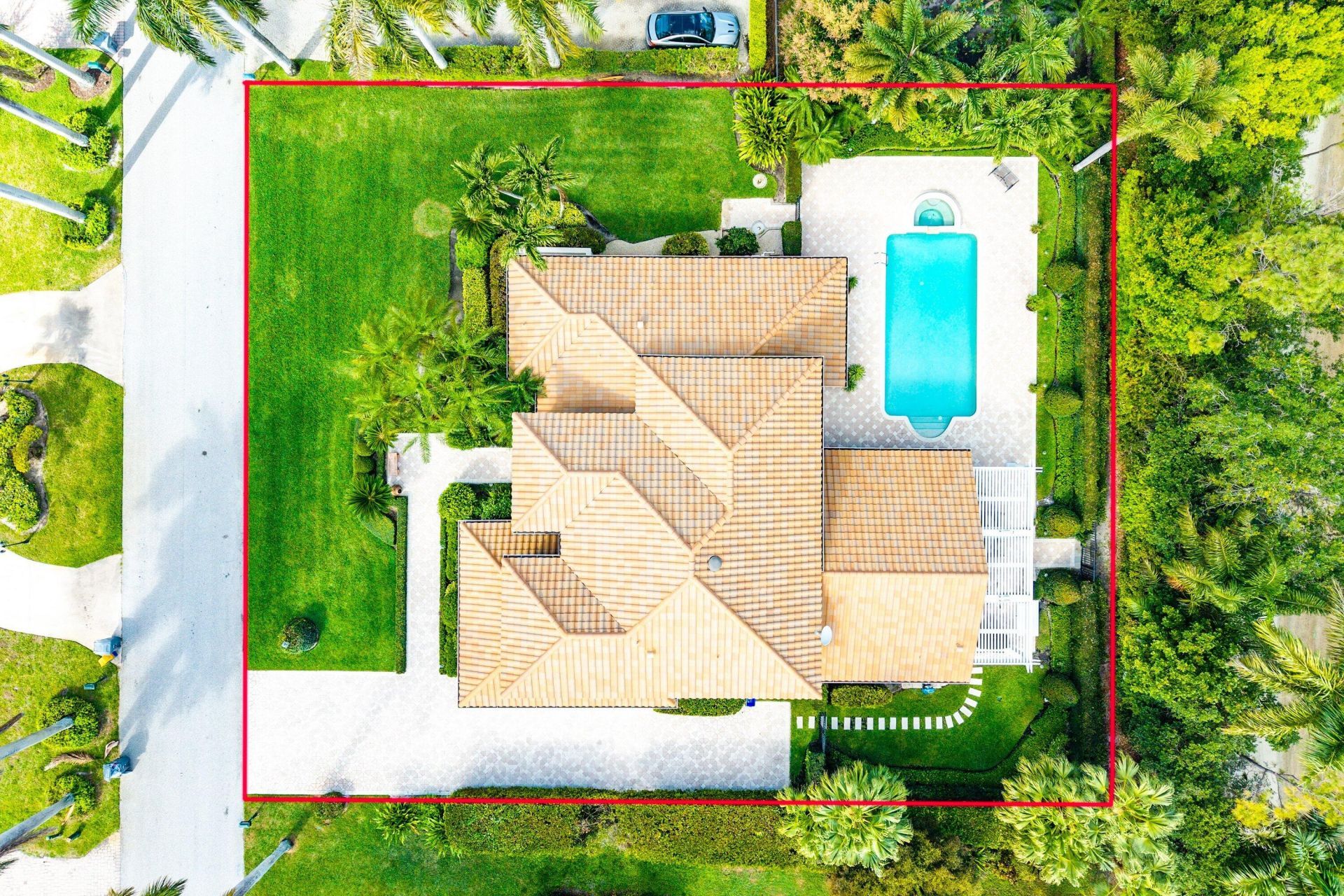 4361 Gleneagles Drive, Boynton Beach, FL 33436 Photo