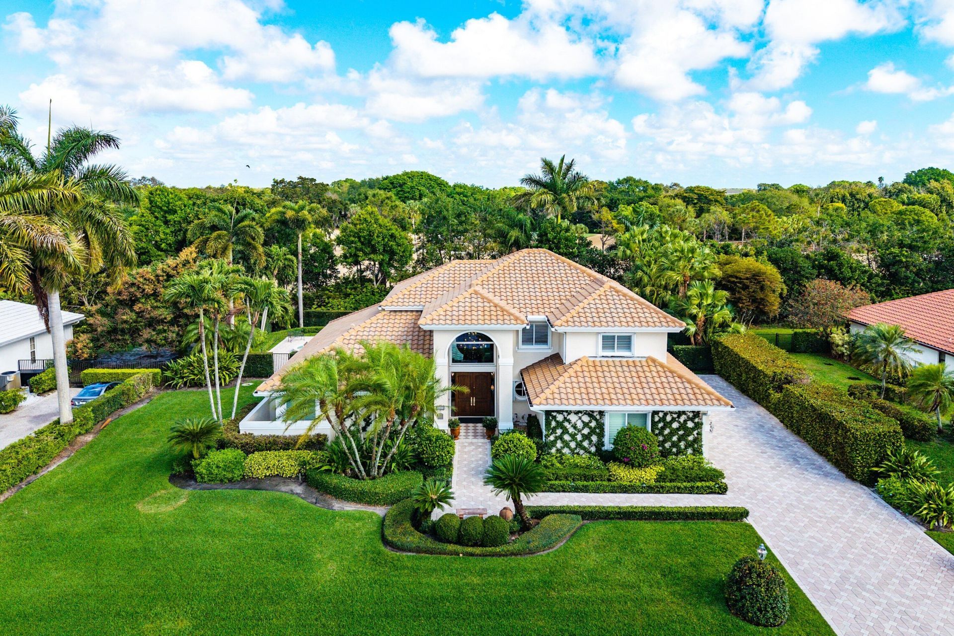 4361 Gleneagles Drive, Boynton Beach, FL 33436 Photo
