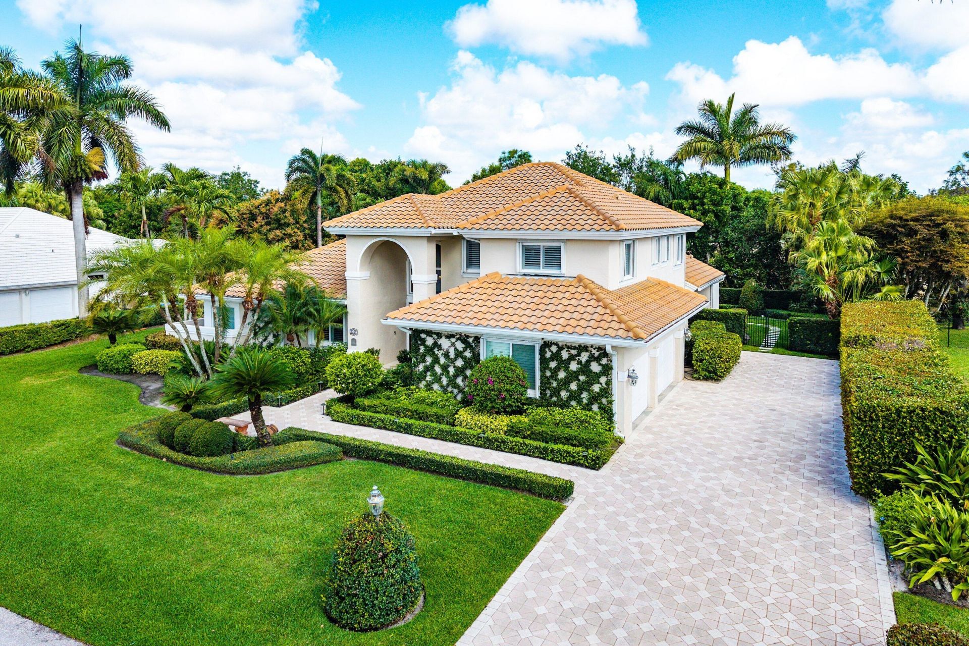 4361 Gleneagles Drive, Boynton Beach, FL 33436 Photo