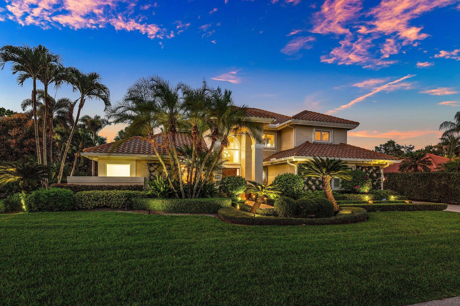 4361 Gleneagles Drive, Boynton Beach, FL 33436 Photo