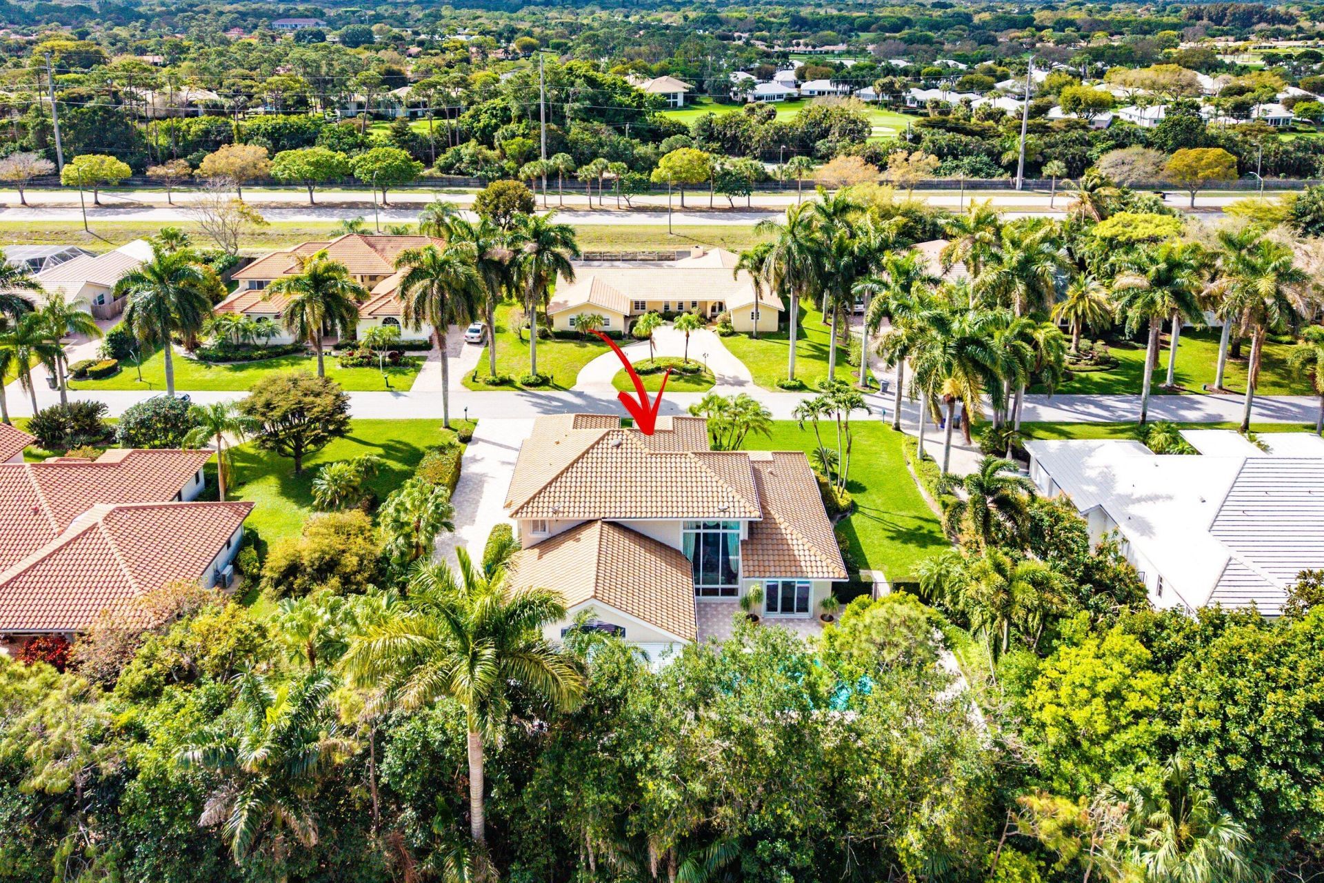 4361 Gleneagles Drive, Boynton Beach, FL 33436 Photo