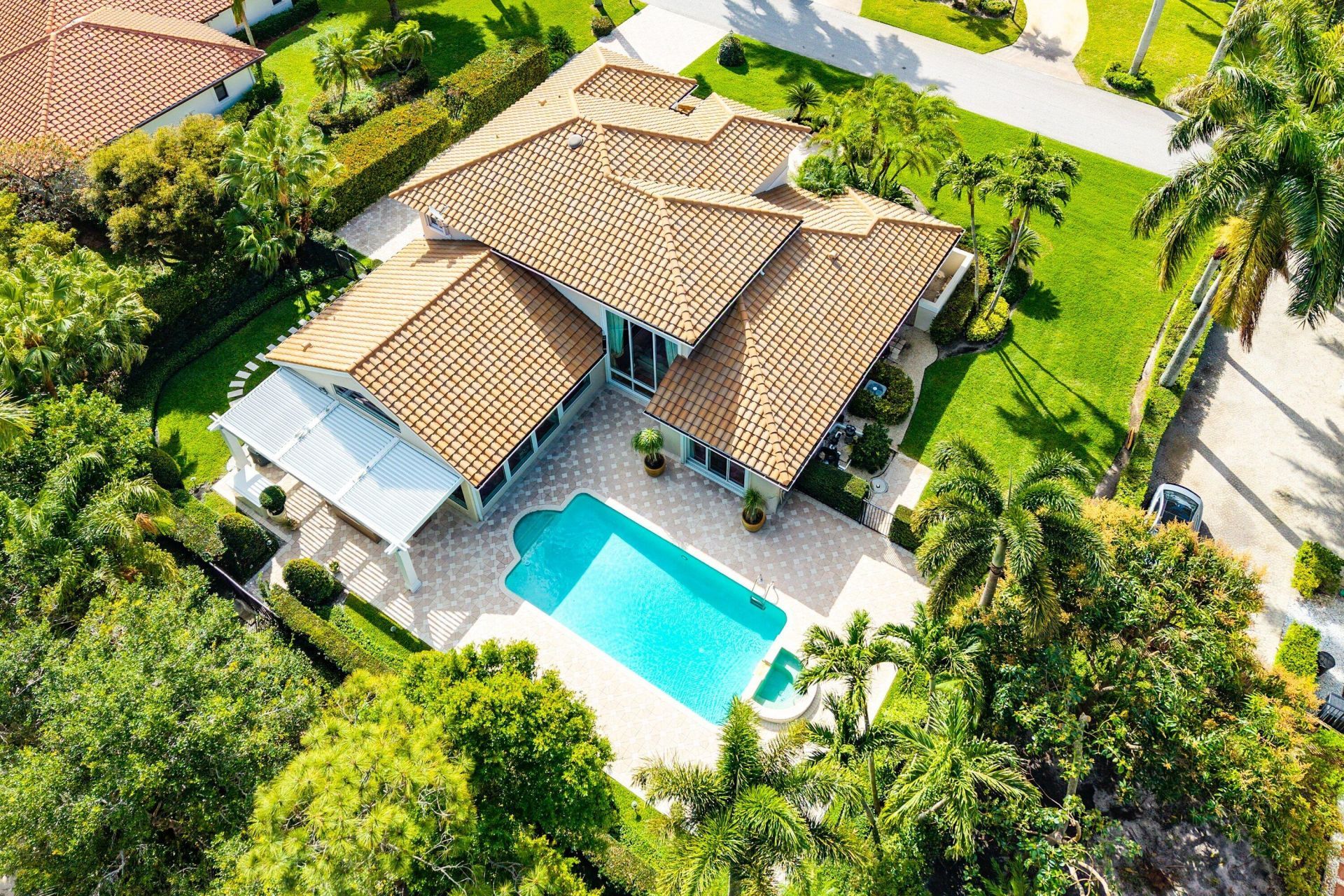 4361 Gleneagles Drive, Boynton Beach, FL 33436 Photo