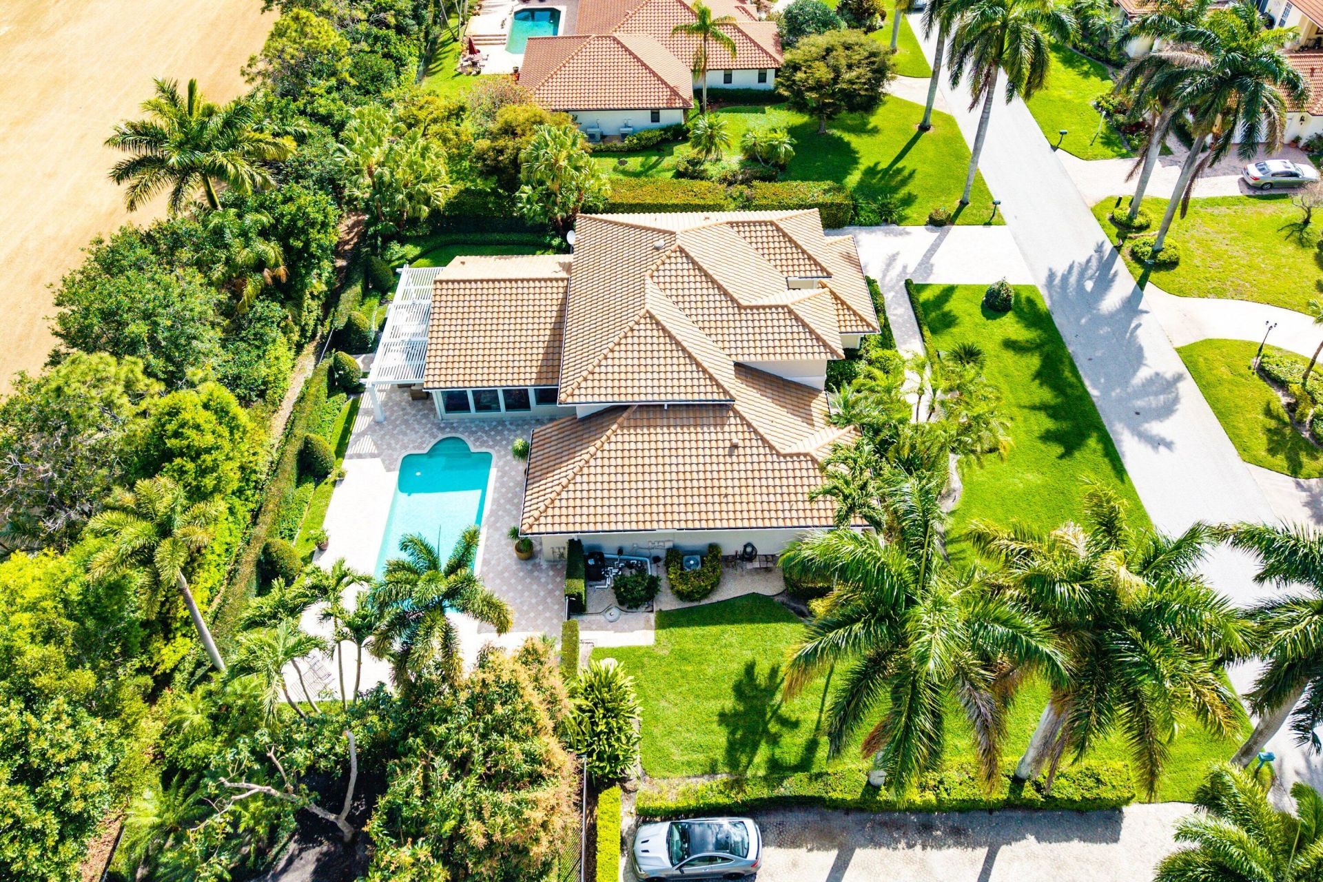 4361 Gleneagles Drive, Boynton Beach, FL 33436 Photo