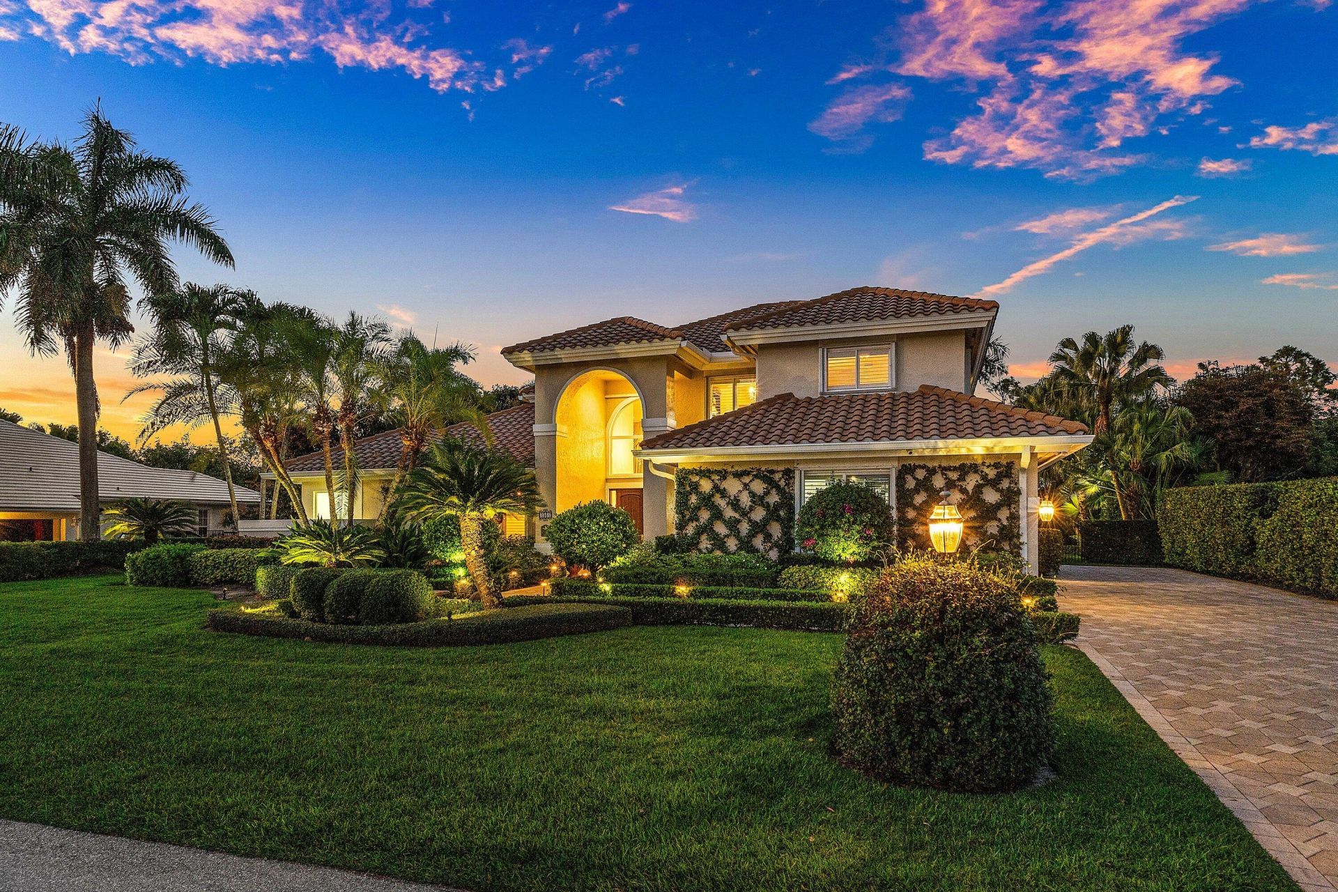 4361 Gleneagles Drive, Boynton Beach, FL 33436 Photo