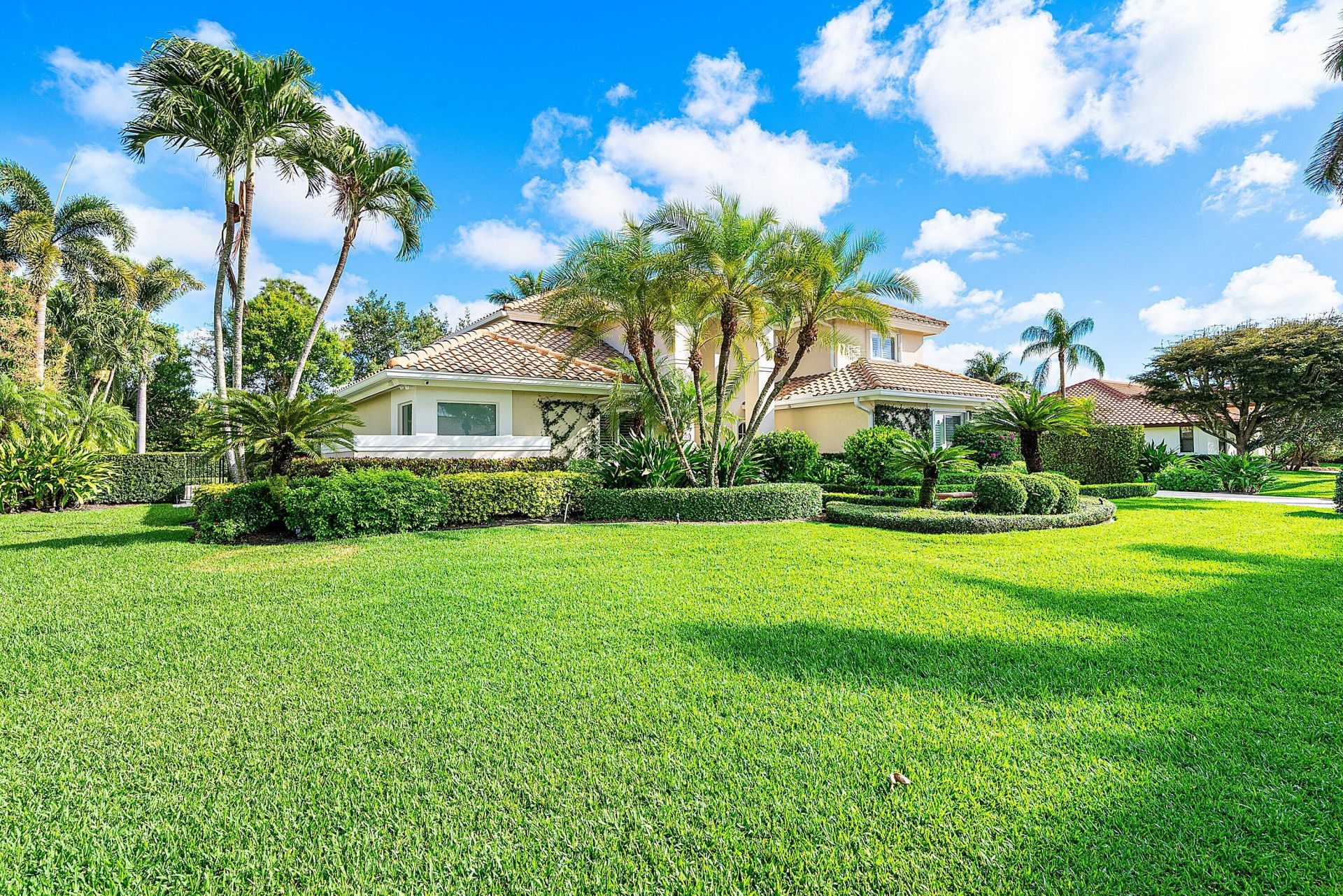 4361 Gleneagles Drive, Boynton Beach, FL 33436 Photo