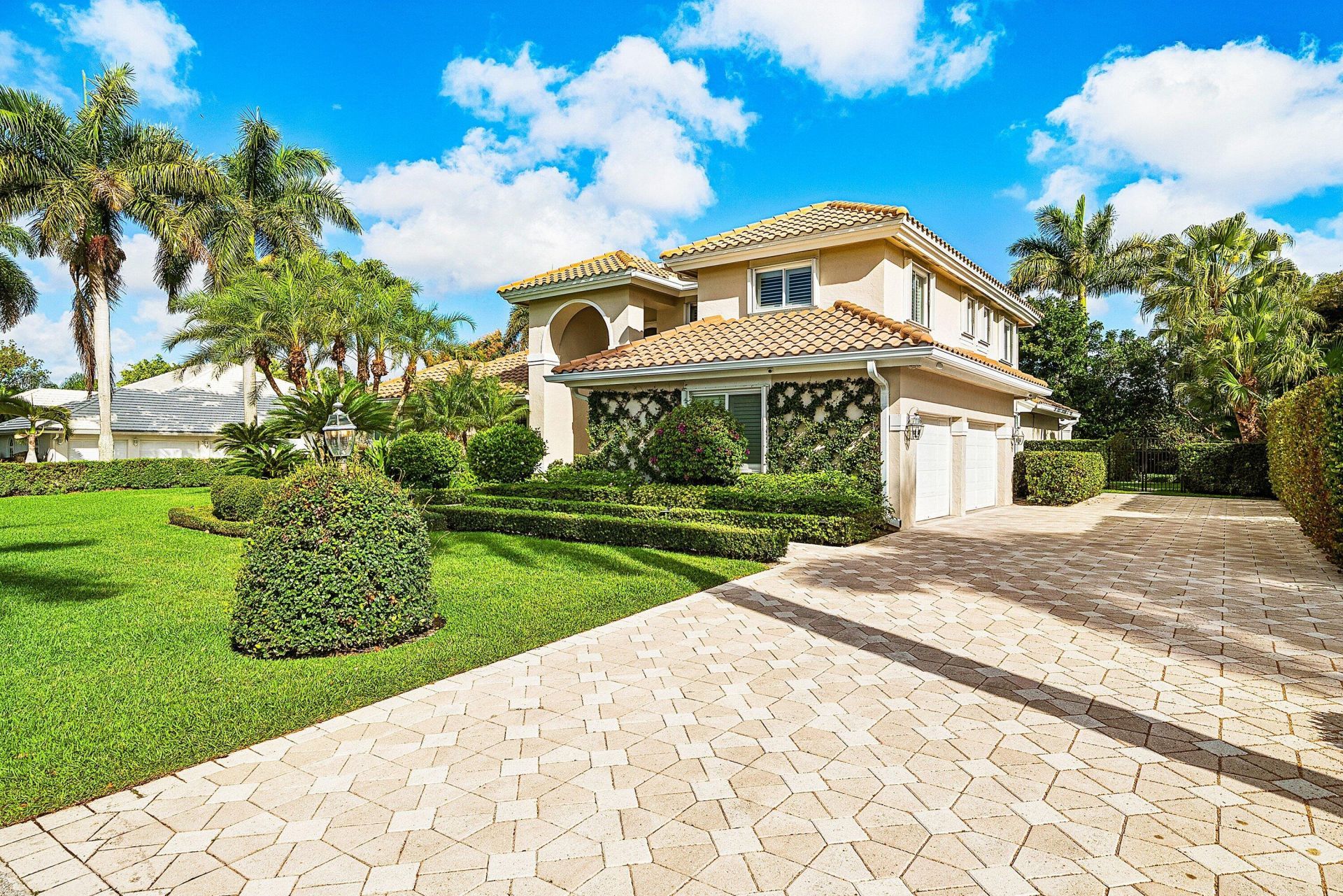 4361 Gleneagles Drive, Boynton Beach, FL 33436 Photo