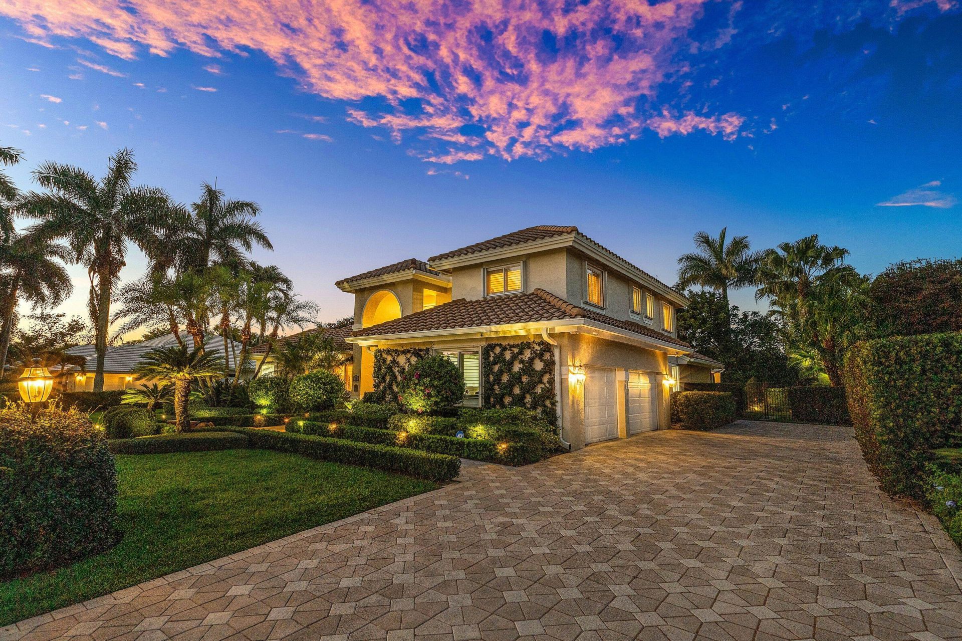 4361 Gleneagles Drive, Boynton Beach, FL 33436 Photo