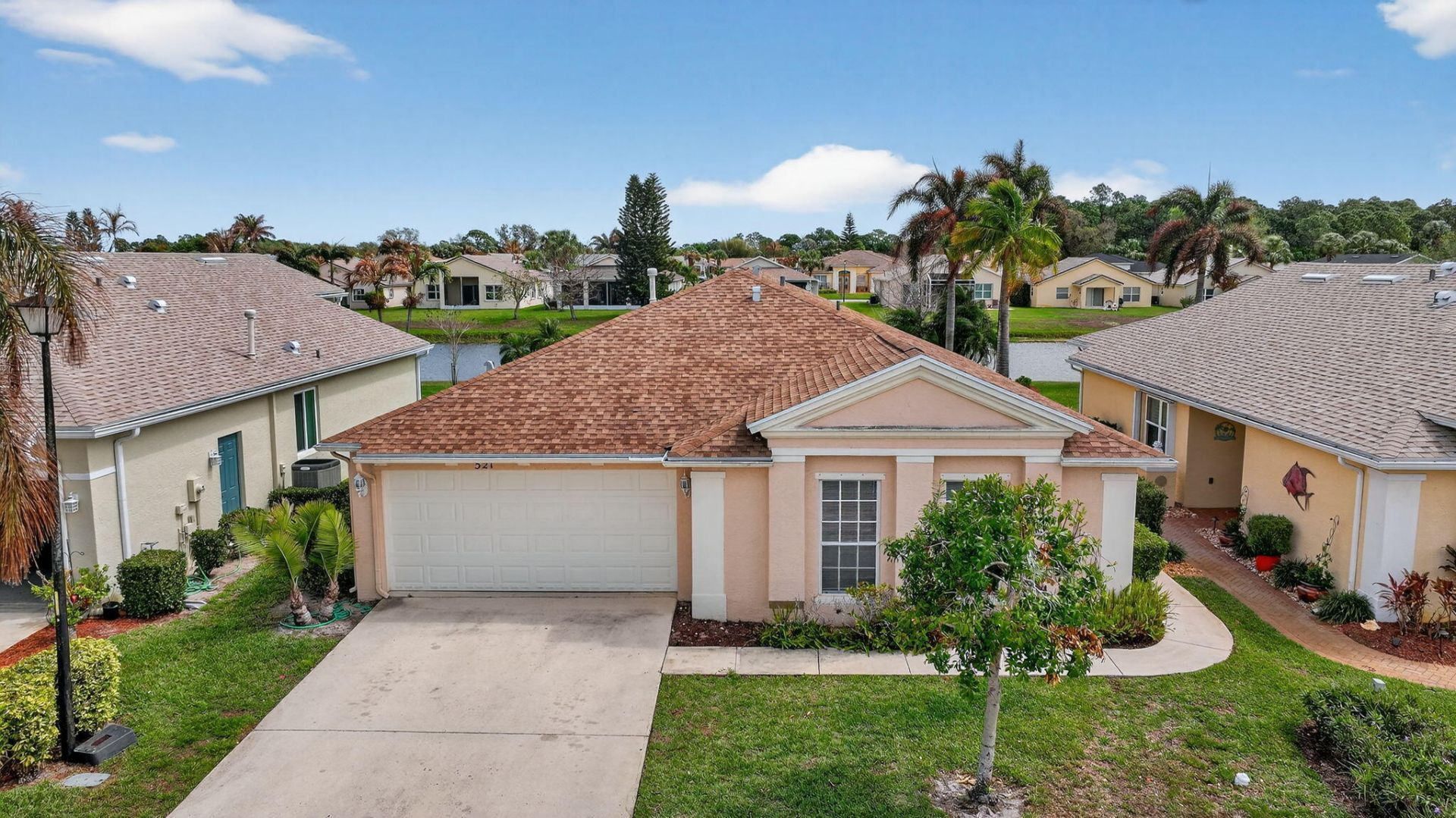 521 SW Indian Key Drive, Port Saint Lucie, FL 34986 Photo