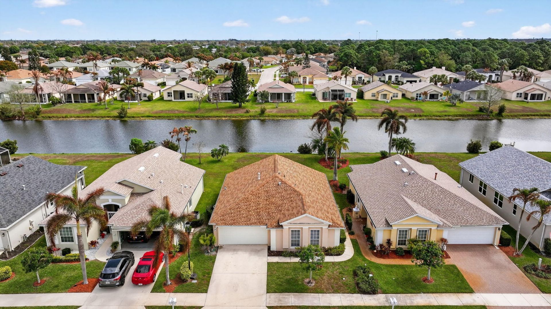 521 SW Indian Key Drive, Port Saint Lucie, FL 34986 Photo