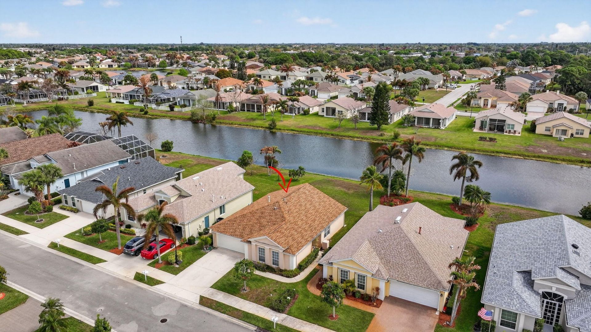 521 SW Indian Key Drive, Port Saint Lucie, FL 34986 Photo