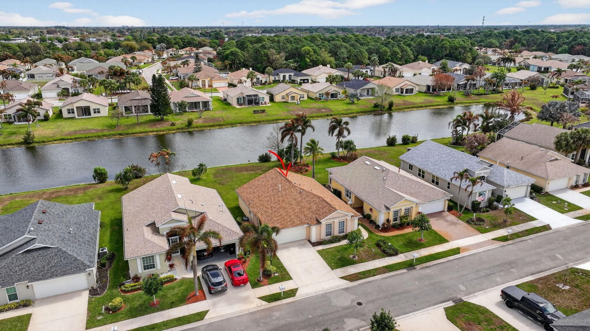 521 SW Indian Key Drive, Port Saint Lucie, FL 34986 Photo