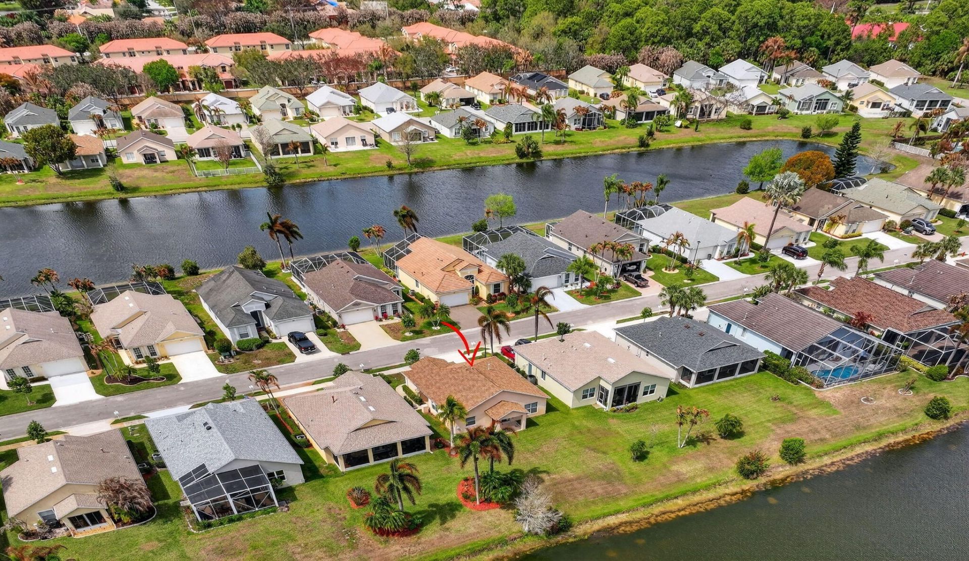 521 SW Indian Key Drive, Port Saint Lucie, FL 34986 Photo