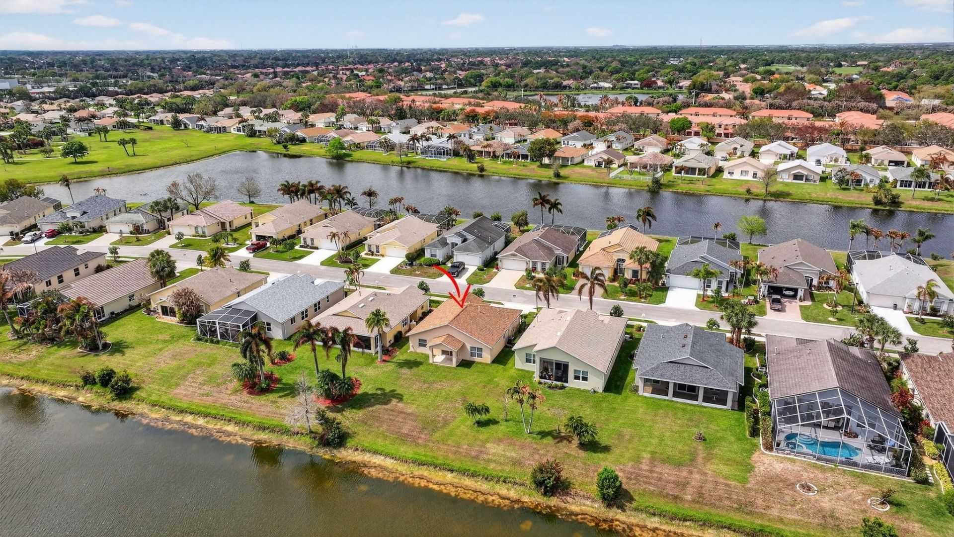 521 SW Indian Key Drive, Port Saint Lucie, FL 34986 Photo