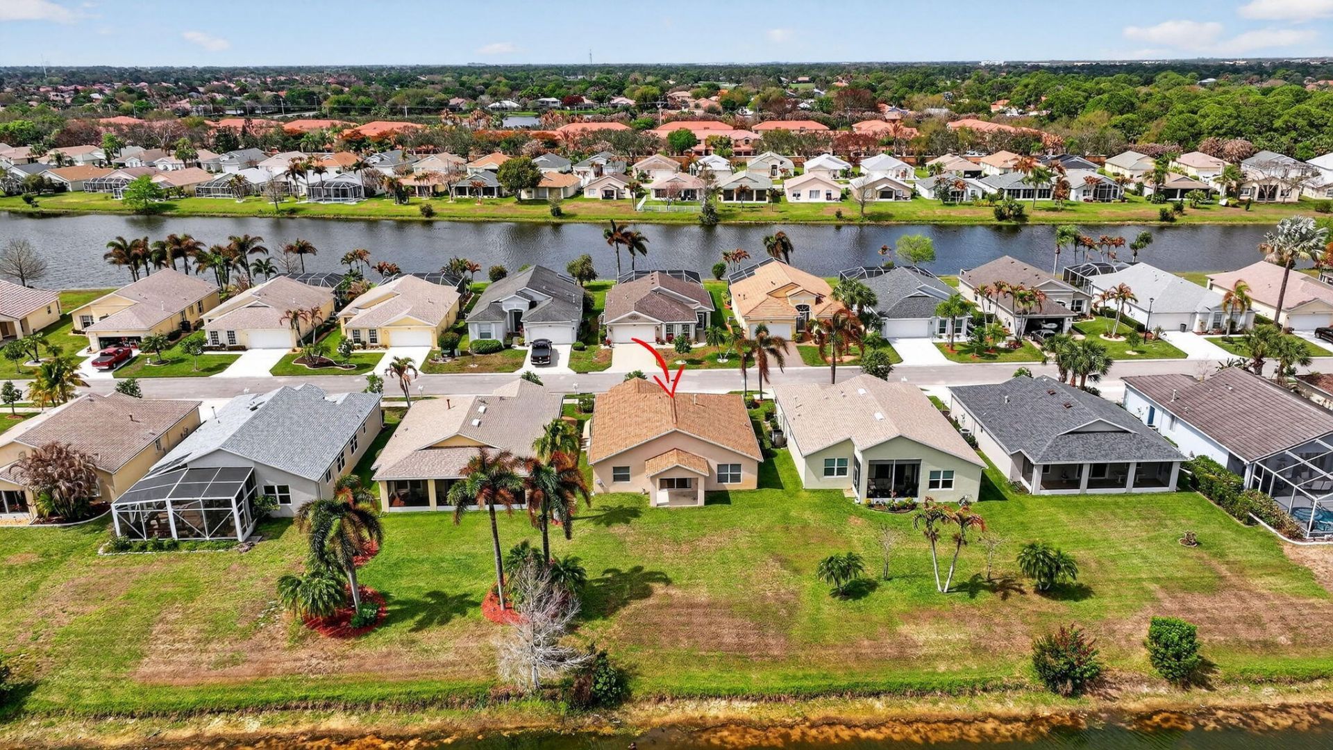 521 SW Indian Key Drive, Port Saint Lucie, FL 34986 Photo