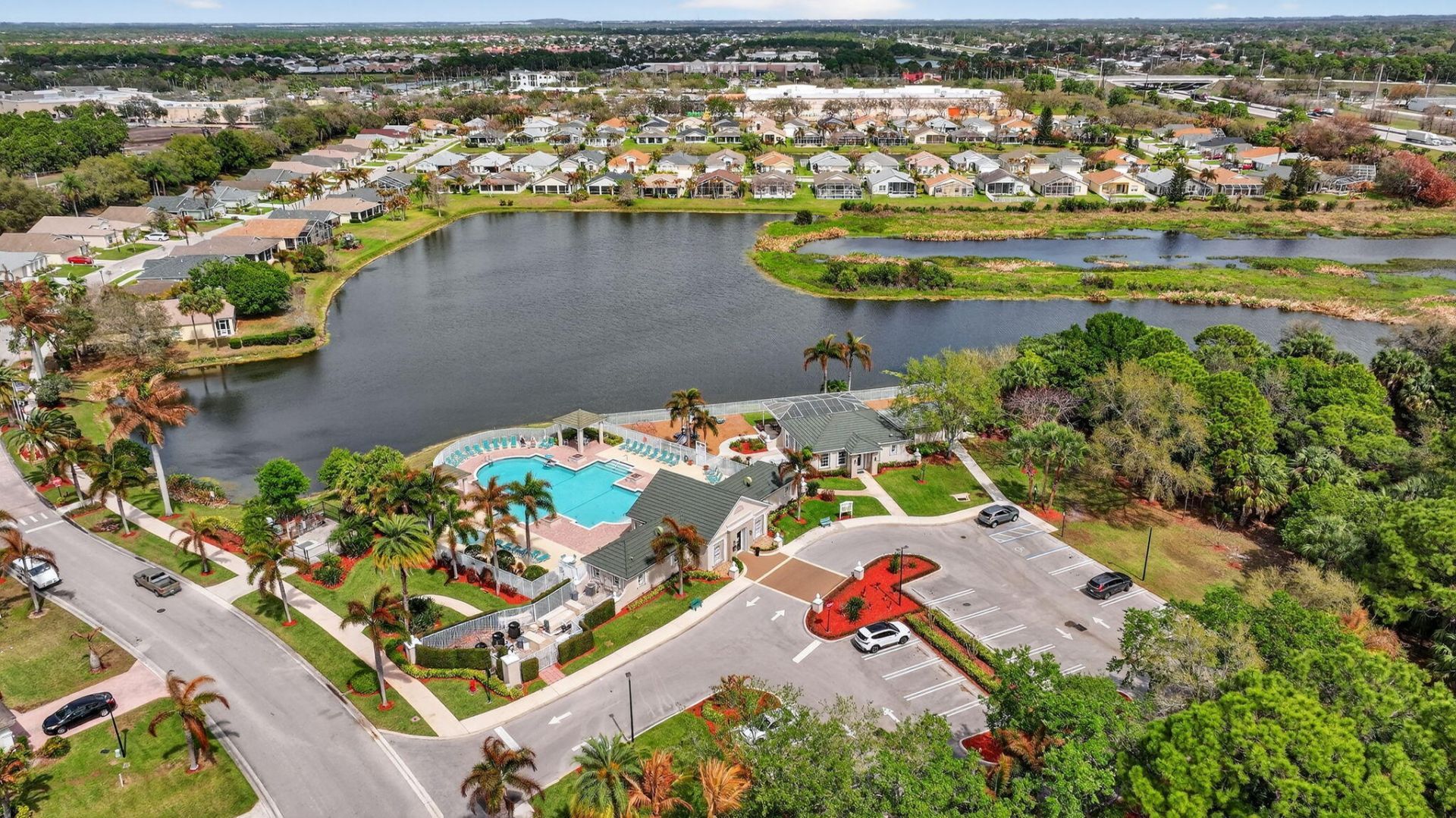 521 SW Indian Key Drive, Port Saint Lucie, FL 34986 Photo